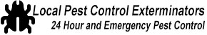 Cleversburg PA Pest Control Exterminators